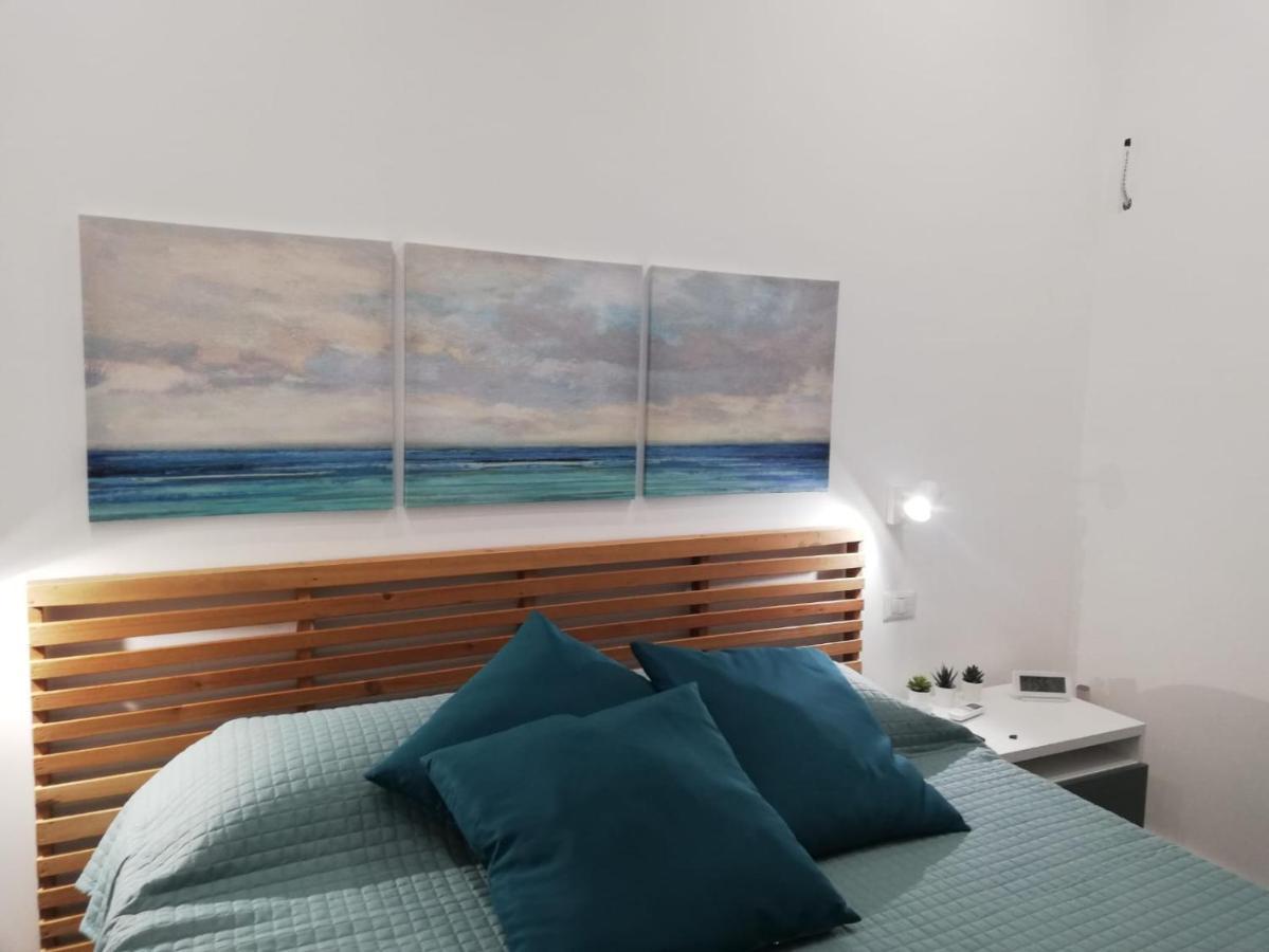 Apartmán Cavour 45 - Ortigia Syracuse